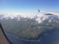 Die Küste von São Miguel - Azoren