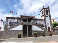 Praia da Vitoria - Terceira, Azoren