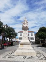 Praia da Vitoria - Terceira, Azoren