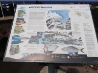 Ponta da Biscoitgos - Meereschwimmbecken - Terceira, Azoren