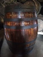 Museu do Vinho, Biscoitos - Terceira, Azoren