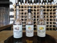 Adega A Buraca - Weine und Liköre - Santo António - Pico, Azoren