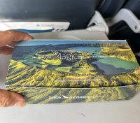 Sao Miguel verspricht Magie!