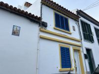 Jedes Haus hat ein Marienbild zum Schutz