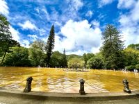 ...am Ende wirkten alle irgendwie jünger ;-)