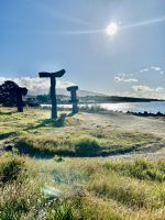 zu allen Tageszeiten