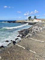 auch hier eine frische Brise