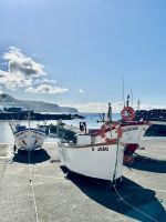 ...das Boot von Joao