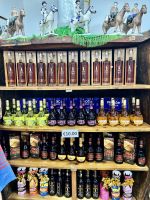 besonders beliebt: Milchreisgeschmack!