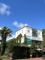 seit vielen Jahrzehnten ein einträgliches Geschäft