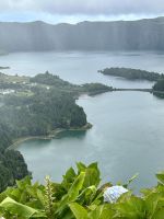  immer noch ohne Sonne, doch wenigstens ohne Nebel 