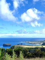 Weiterfahrt in den äussersten Westen der Insel