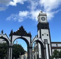 Ponta Delgada