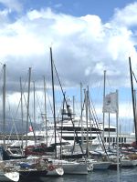 ...nicht nur für kleine Boote