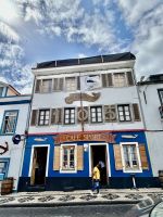 der berühmte Seglertreff 