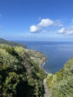 es verzieht sich der Nebel...