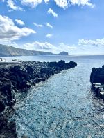 wir erreichen die Küste 