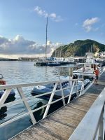 heute wird es spannend!