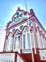 Rundfahrt auf Terceira