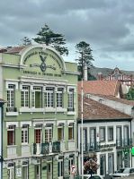 Rundgang in Angra do Heroismo 