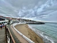 Rundgang in Angra do Heroismo 