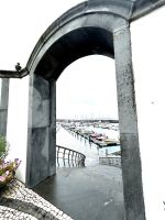 Rundgang in Angra do Heroismo 