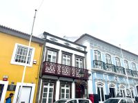 Rundgang in Angra do Heroismo 