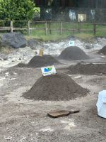 Furnas - unser Essen wird gekocht