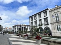 Ponta delgada