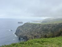 Aussichten unterwegs