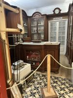 Ethnologisches Museum