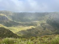 Caldeira do Faial :-)