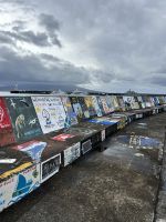 Horta - Stadt am Meer