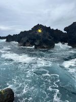 Die Sonne im Herzen.