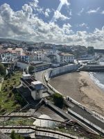 Ausblick auf Angra do Heroísmo