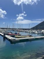 Hafen Angra do Heroísmo