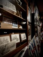 Peter Sport Bar, Faial, Horta, Azores, Portugal