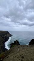 Ponta dos Capelinhos, Faial, Horta, Azores, Portugal