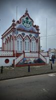 São Sebastião, Terceira, Azores, Portugal