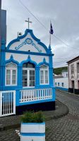Terceira, Praia da Vitória, Azores, Portugal