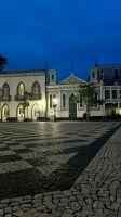Terceira, Agra Do Heroísmo, Azores, Portugal