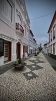 Terceira, Agra Do Heroísmo, Azores, Portugal