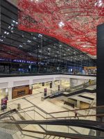 1. Anreise Azoren Berlin Flughafen