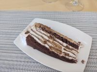 5. Willkommensabendessen in Ponta Delgada, Azoren