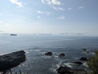 12. Dorf Caloura, Sao Miguel, Azoren