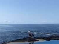 14. Dorf Caloura, Sao Miguel, Azoren