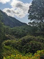 15. Dorf Caloura, Sao Miguel, Azoren