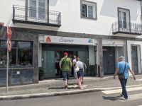 23. Cozido das Furnas - Mittagessen auf Sao Miguel, Azoren