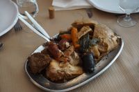 26. Cozido das Furnas - Mittagessen auf Sao Miguel, Azoren