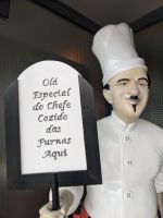 27. Cozido das Furnas - Mittagessen auf Sao Miguel, Azoren